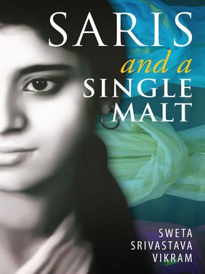 cover image of Saris and a Single Malt